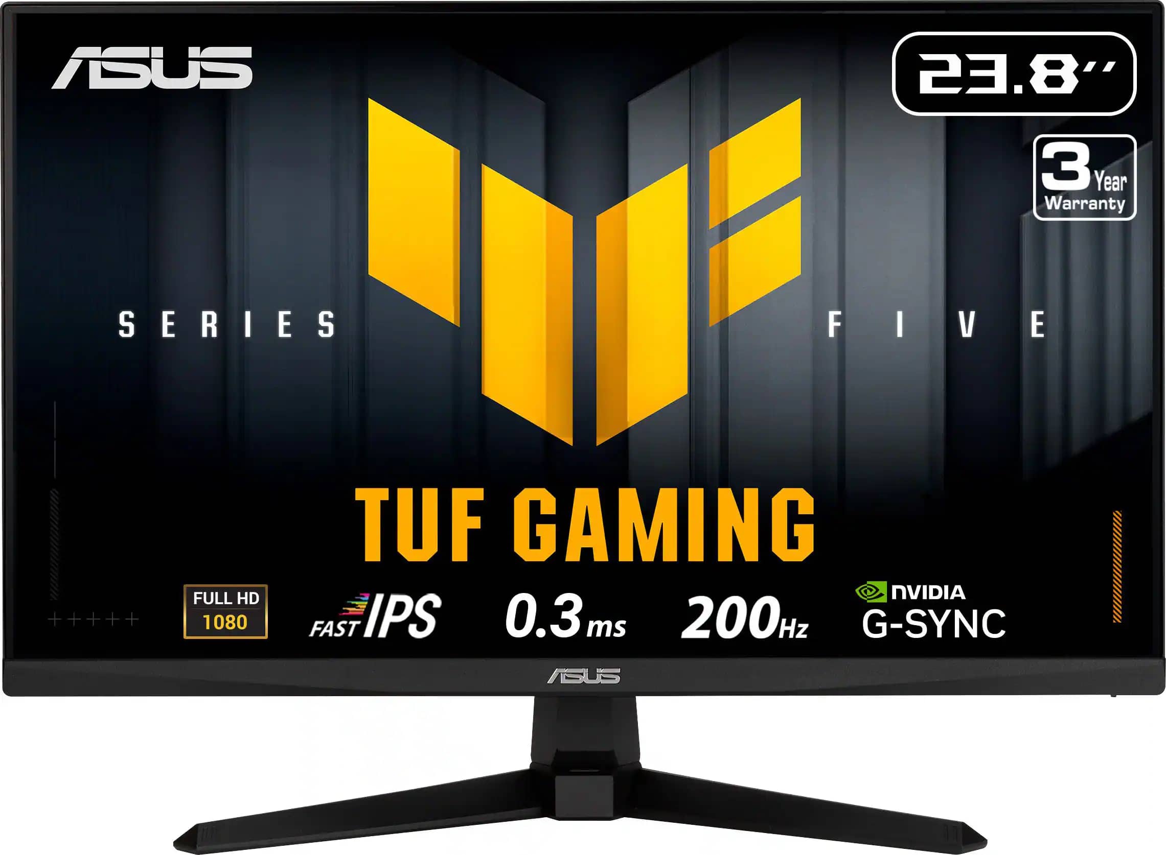 ASUS VG249Q5A Monitors New