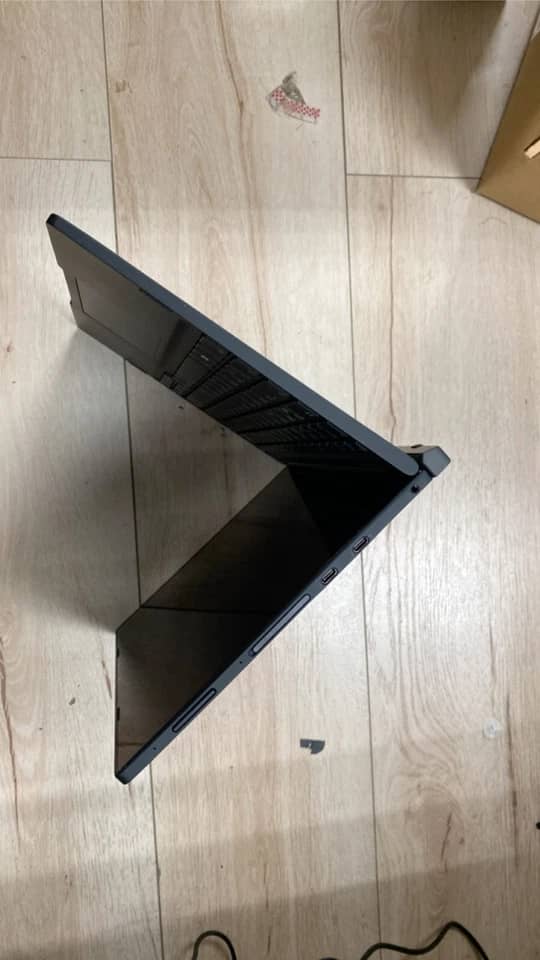 Dell Latitude 7285 Computers 256GB 16GB Used - Good