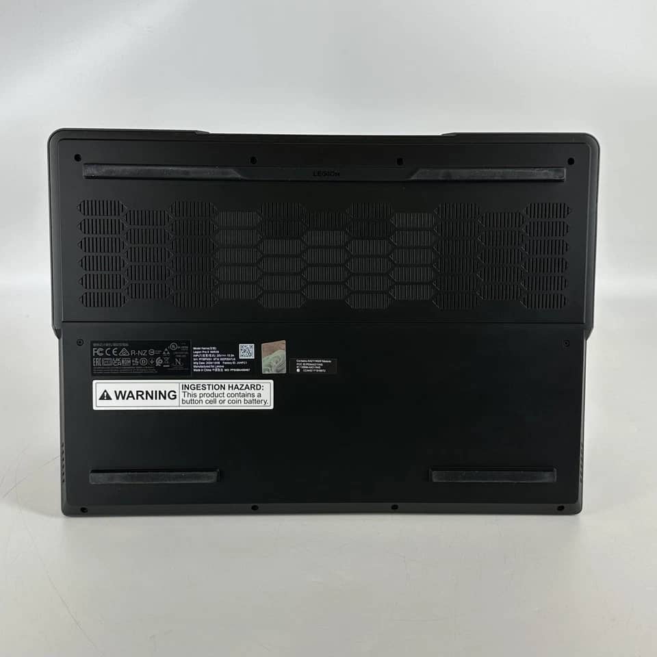 Lenovo Legion Pro 5i Computers 1TB 16GB New