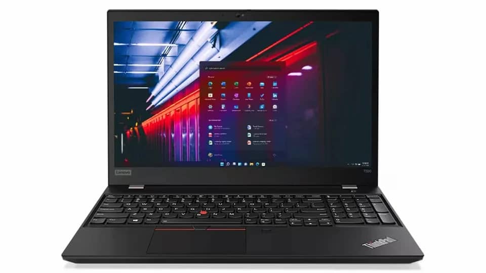 Lenovo ThinkPad T Computers 128GB 8GB Used - Good