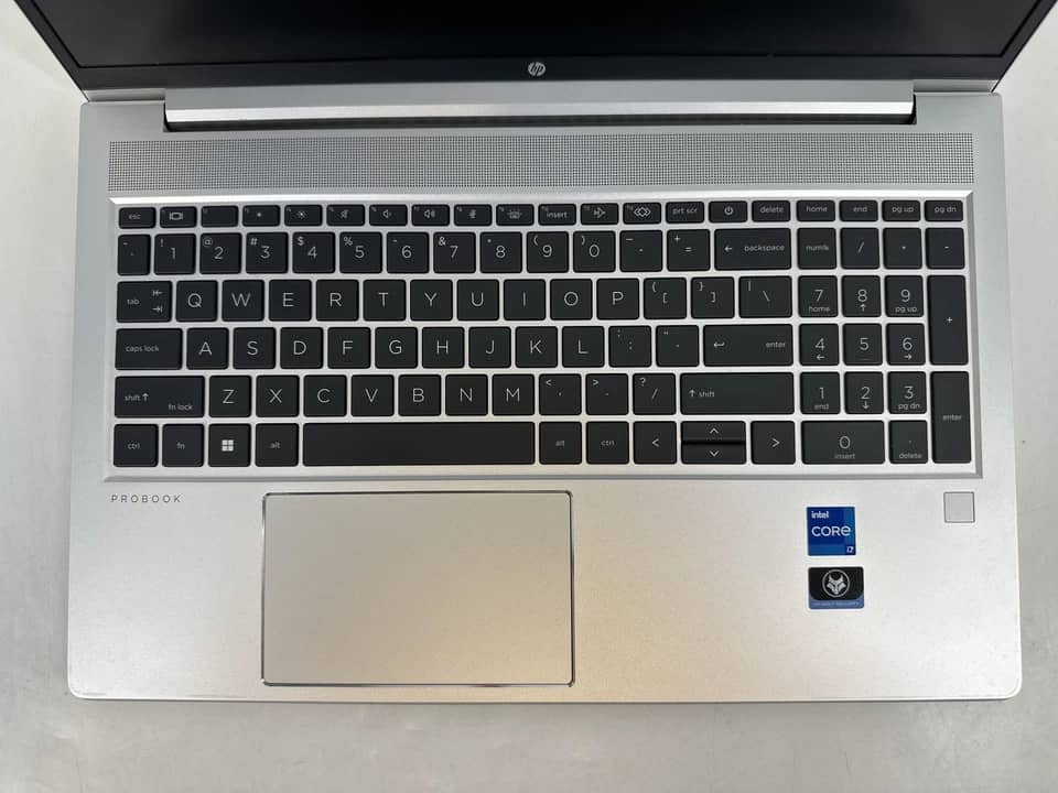 HP ProBook 450 G9 Computers New 128GB 8GB