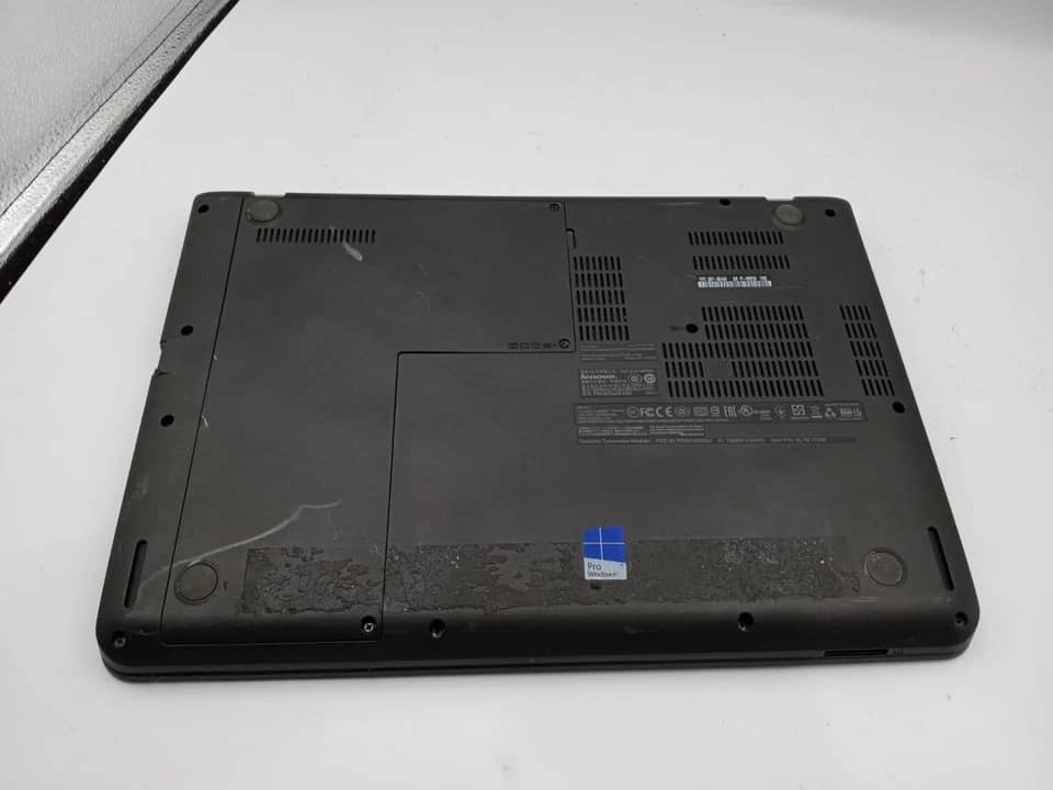 Lenovo ThinkPad E460 Computers 128GB 8GB Used - Good