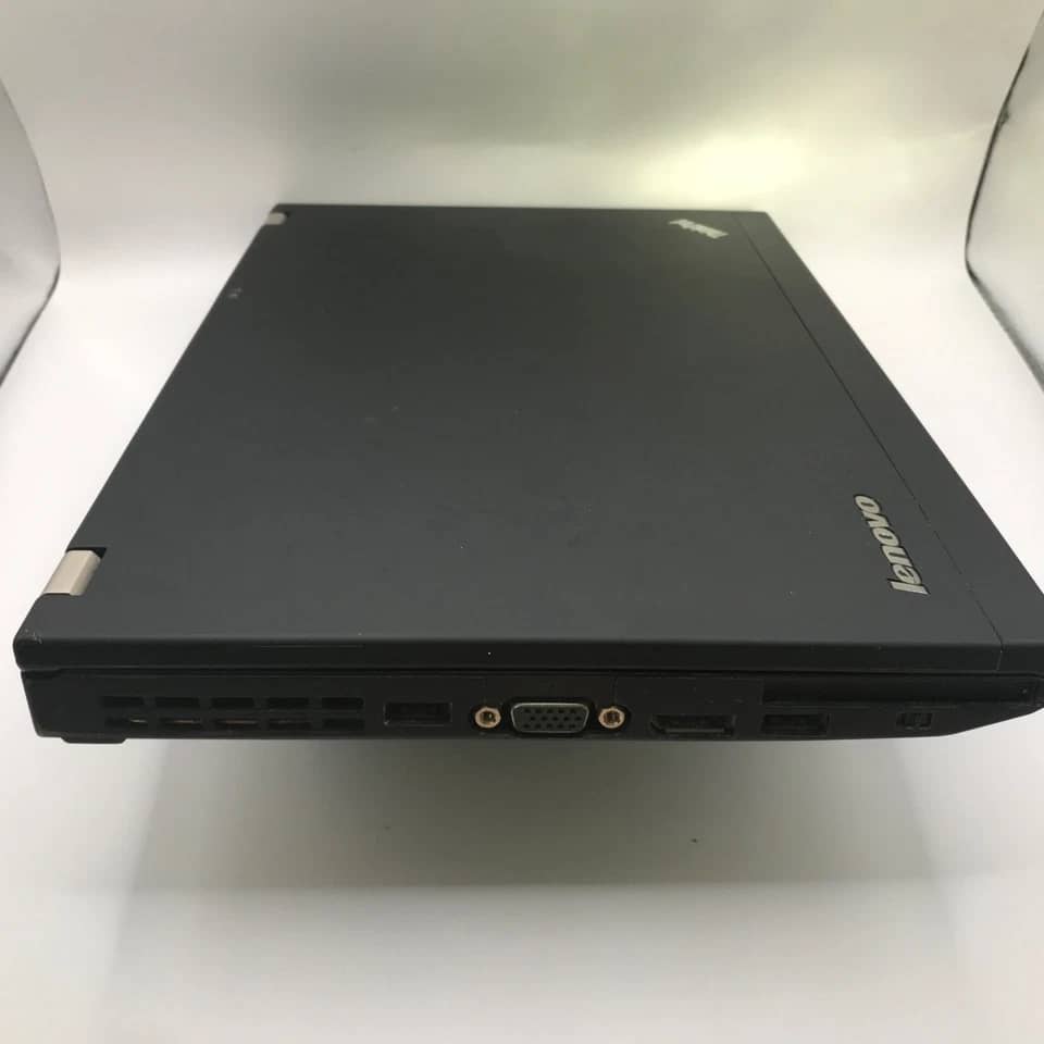 Lenovo ThinkPad X220 Computers 120GB 8GB Refurbished - Acceptable