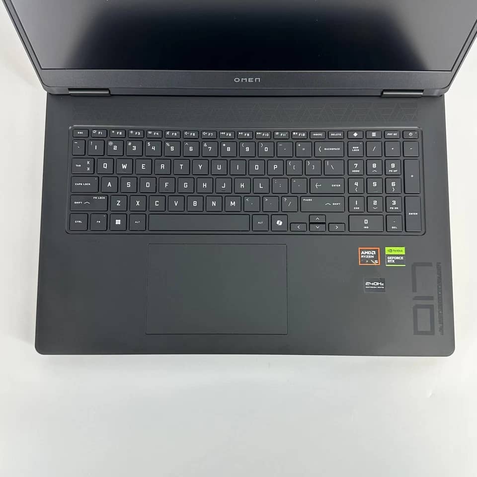 HP OMEN 17 Computers 1TB 16GB New