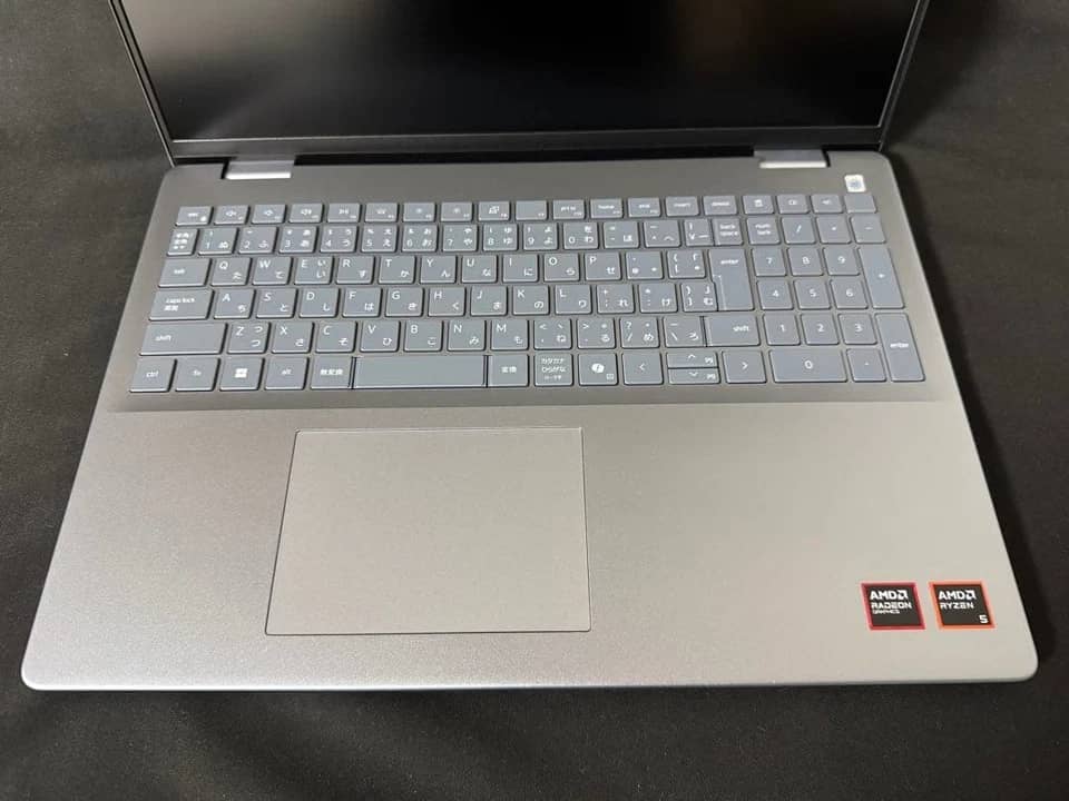Dell Inspiron 16 5645 Computers 512GB 16GB Used - Good