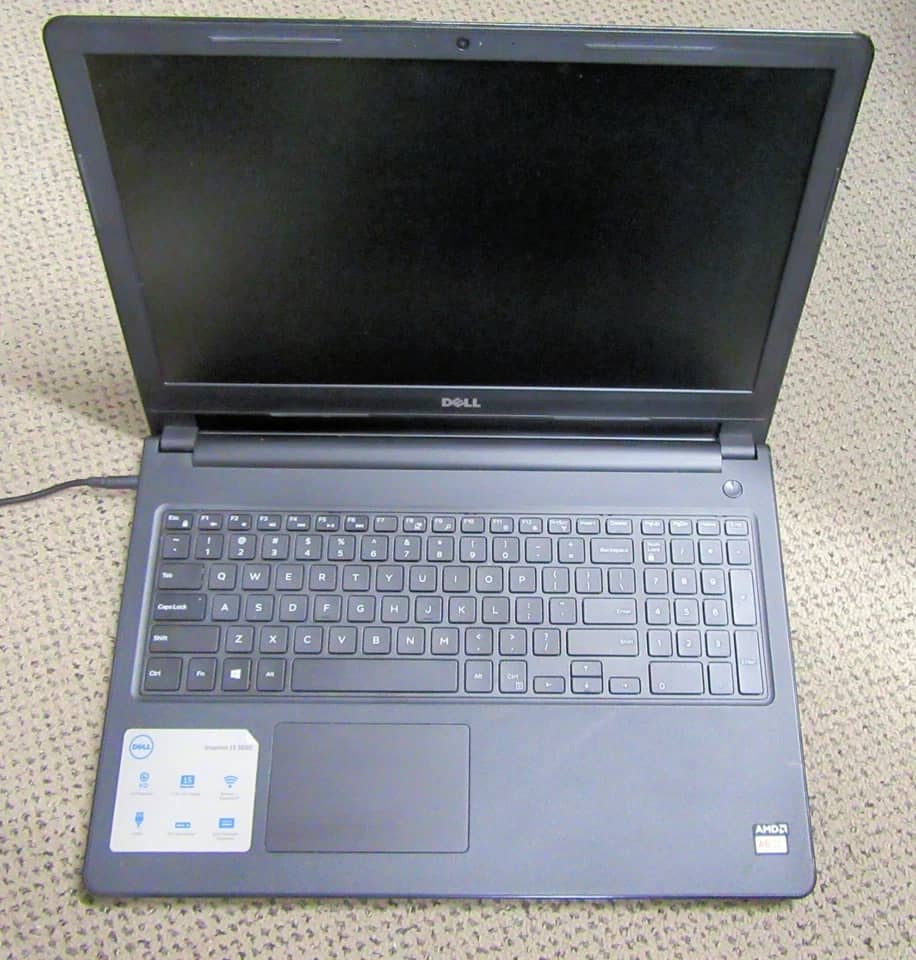 Dell Inspiron 15 3565 Computers 1TB 4GB Used - Good