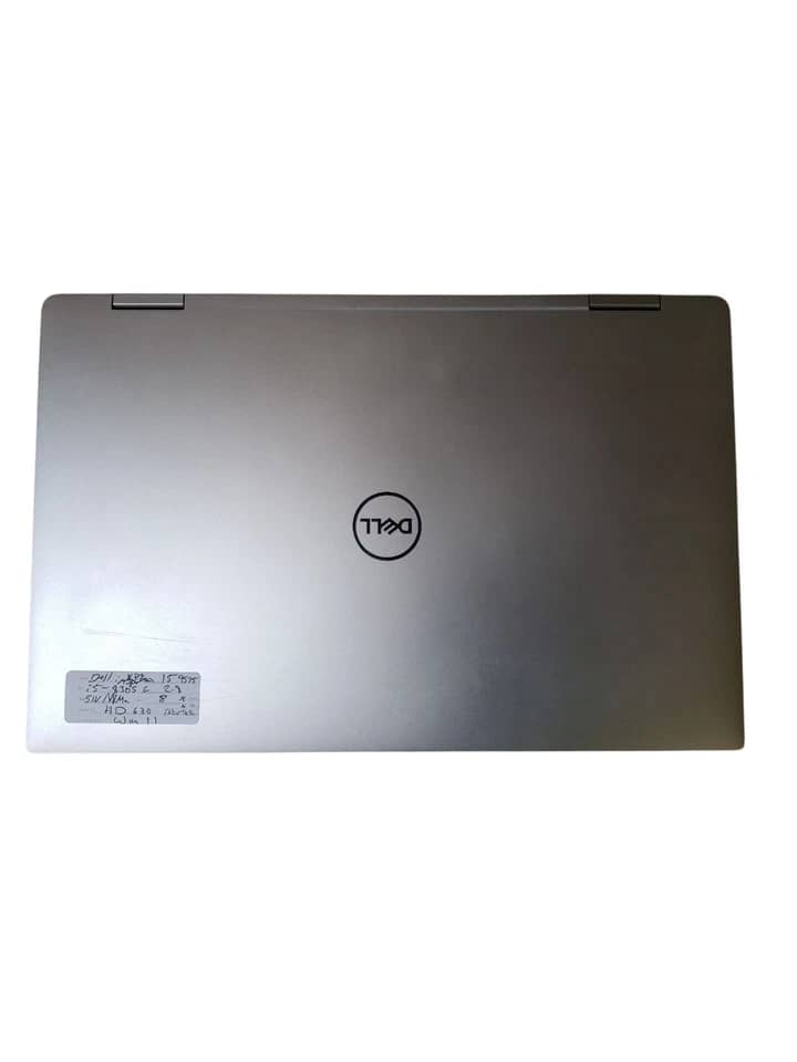 Dell XPS 15 9575 Computers 256GB 16GB Used - Good