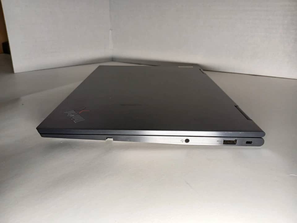 Lenovo ThinkPad X1 Yoga Gen 6 Computers 128GB 8GB Used - Good