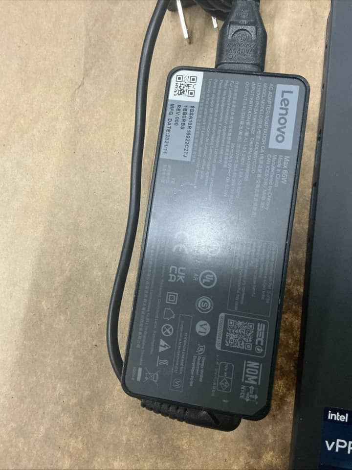 Lenovo ThinkPad T14 Gen 4 Computers 32GB 24GB New