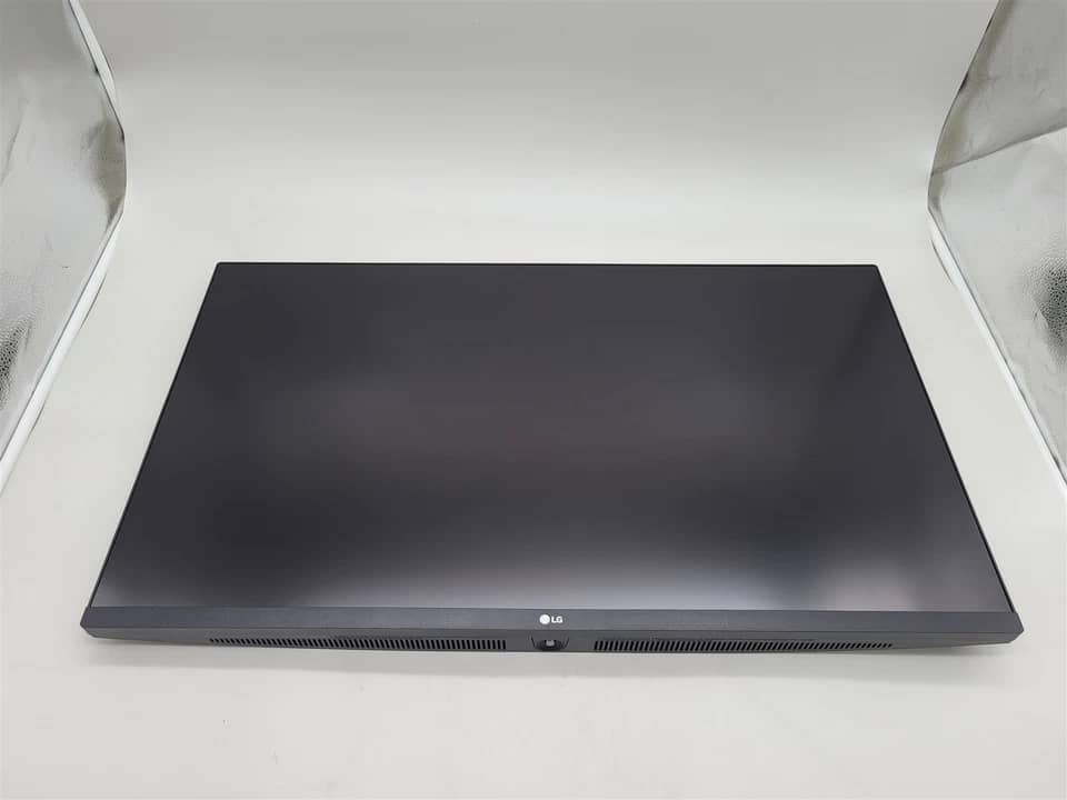 LG 32UR500K Monitors New