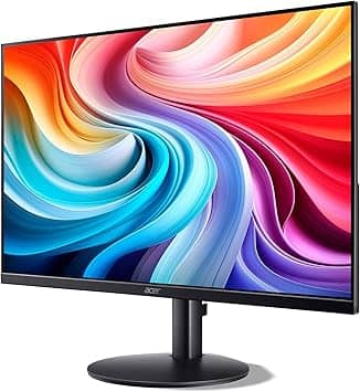 Acer SB273 G0bi Monitors New