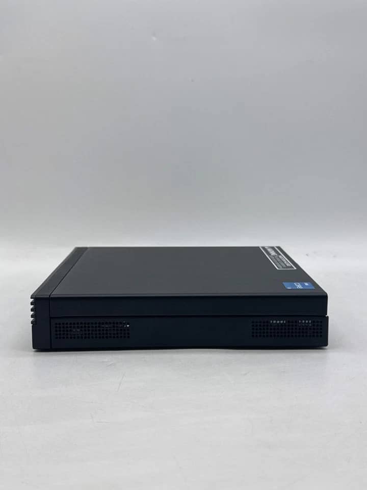 Lenovo ThinkCentre M70q Gen 5 Computers 128GB 8GB Open-Box Excellent