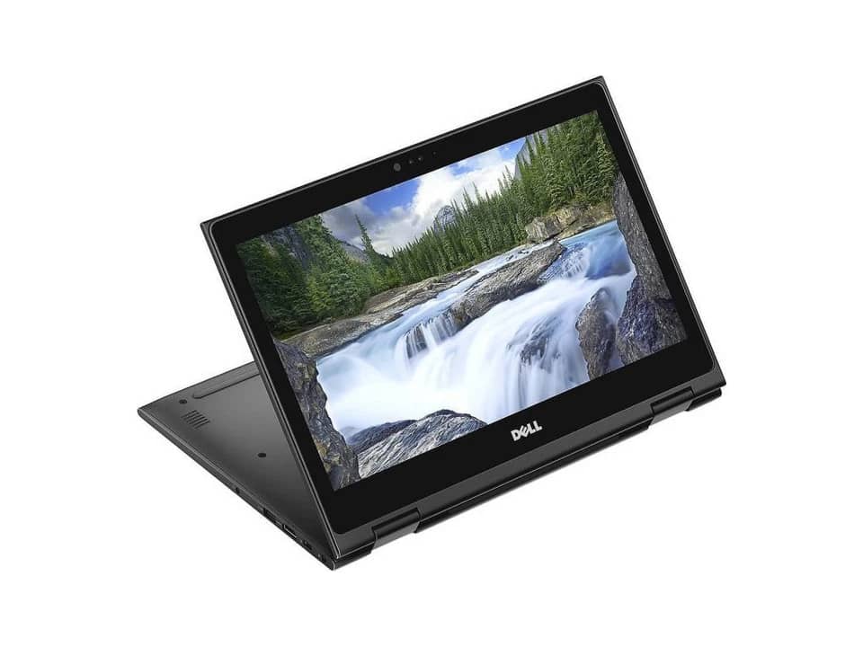 Dell Latitude 3390 Computers 128GB 8GB Used - Good