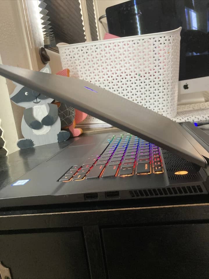 Dell Alienware m15 Computers 512GB 16GB New