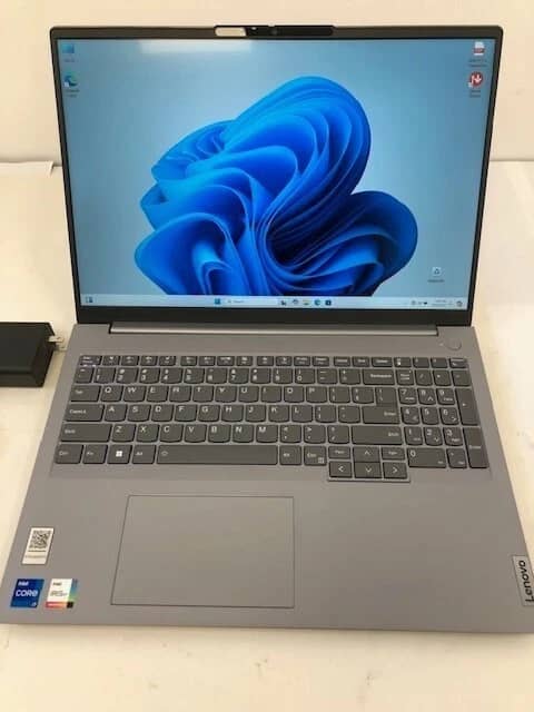 Lenovo ThinkBook 16 Computers 32GB New