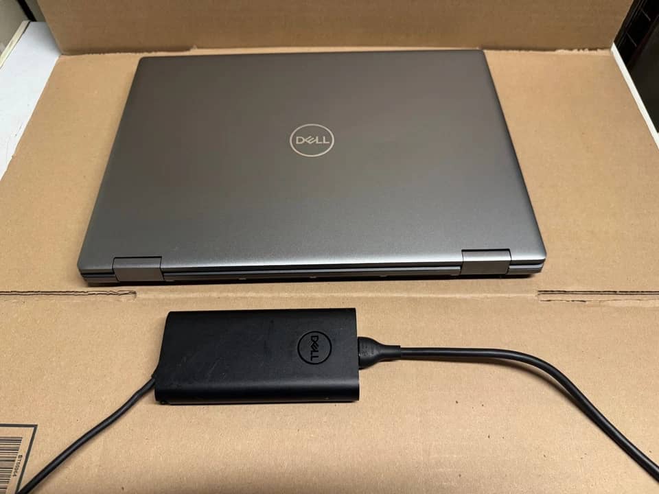 Dell Precision 7670 Computers 1000GB 128GB Refurbished - Excellent