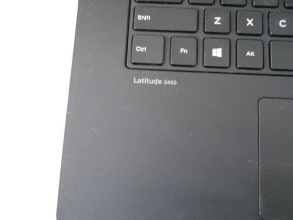 Dell Latitude 3460 Computers 256GB 4GB Used - Good