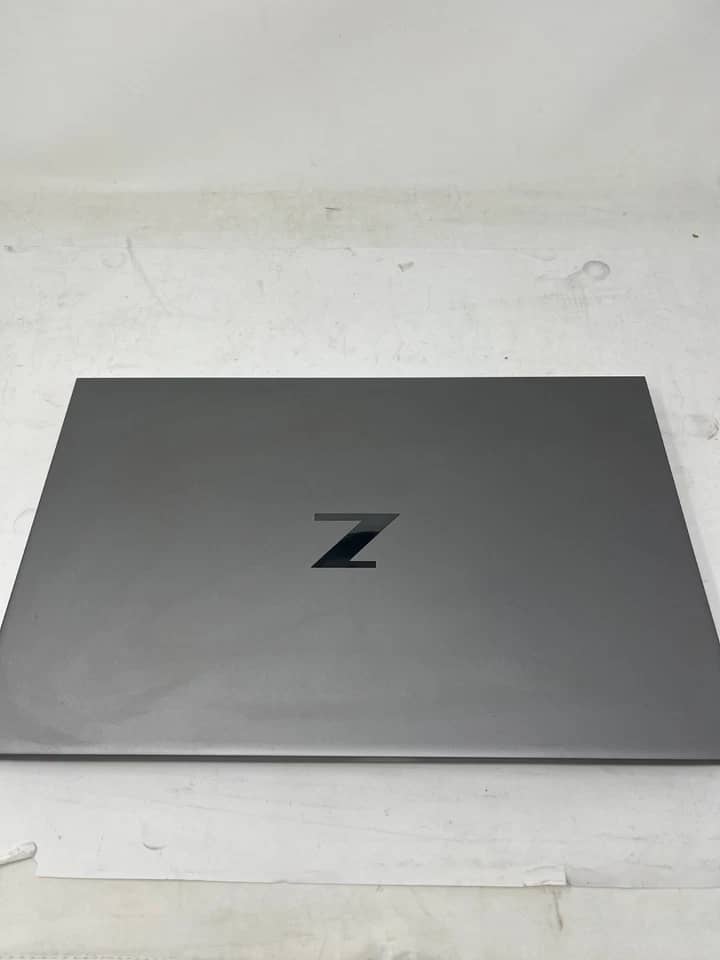 HP ZBook Create G7 Computers 256GB 32GB Refurbished - Excellent