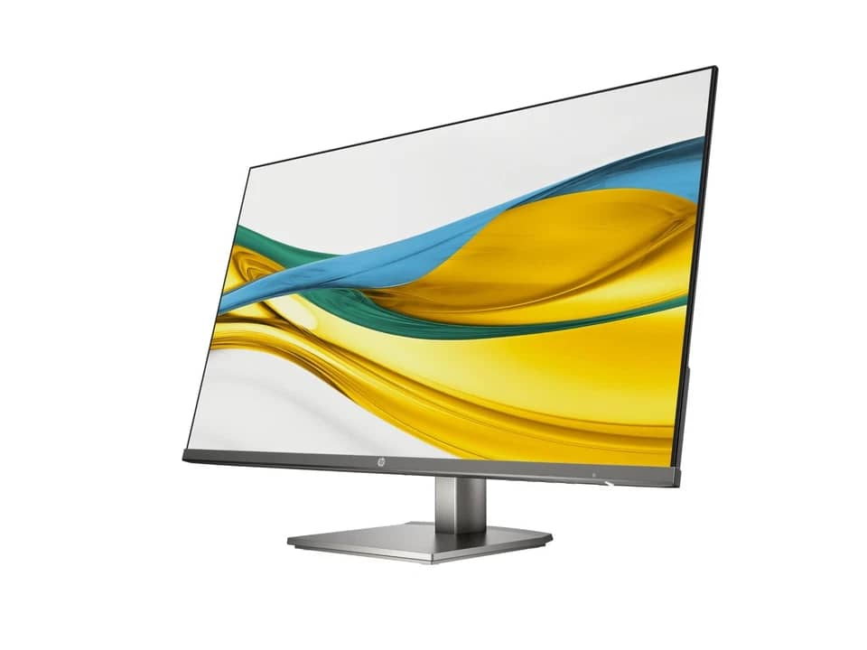 HP 527da Monitors New