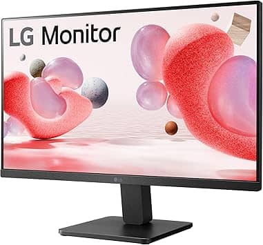 LG 27MR400 Monitors New