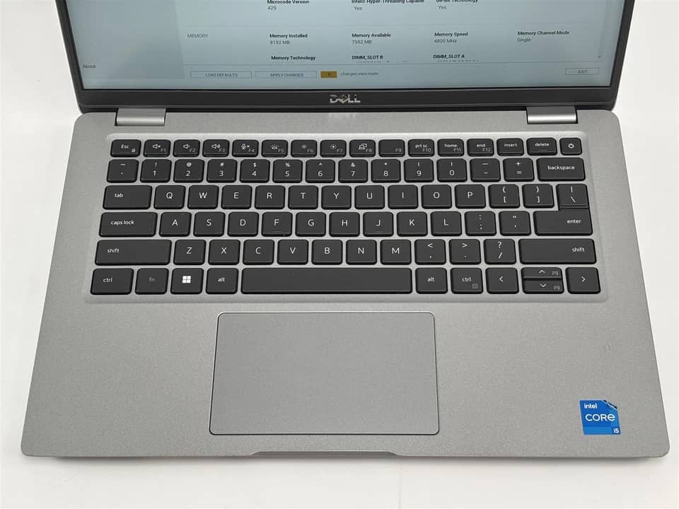 Dell Latitude 5431 Computers 1000GB 16GB Refurbished - Excellent