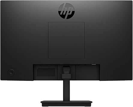 HP 324ph Monitors Black New
