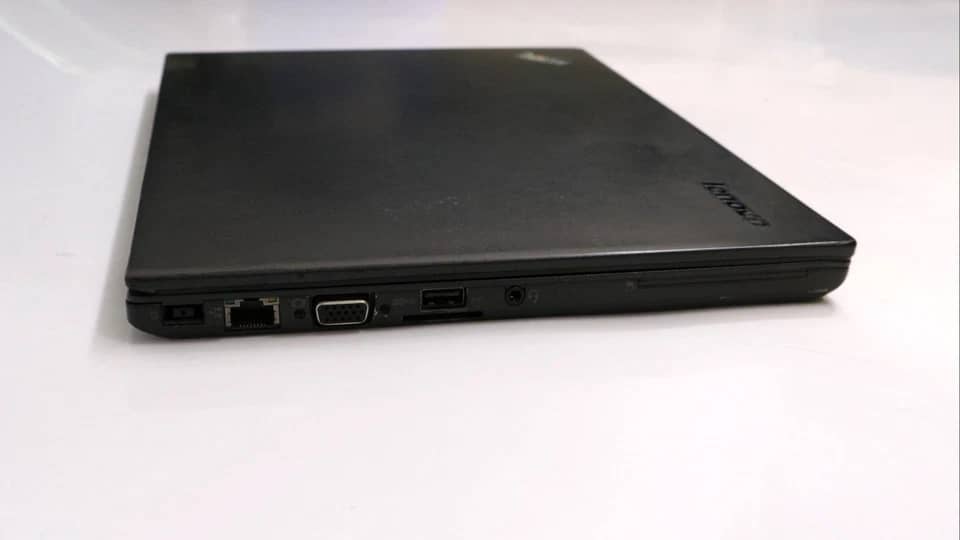 Lenovo ThinkPad T431S Computers 500GB 8GB Used - Good