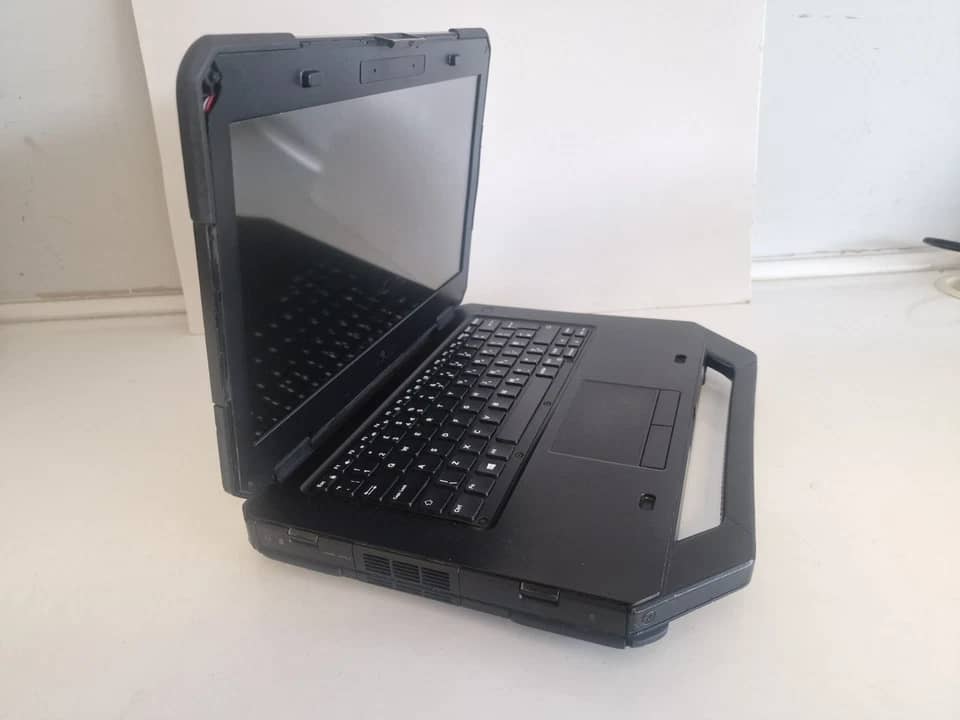 Dell Latitude 5414 Computers 128GB 16GB Refurbished - Acceptable