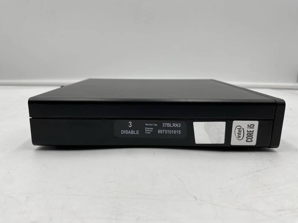 Dell OptiPlex 3090 Computers 512GB 8GB New