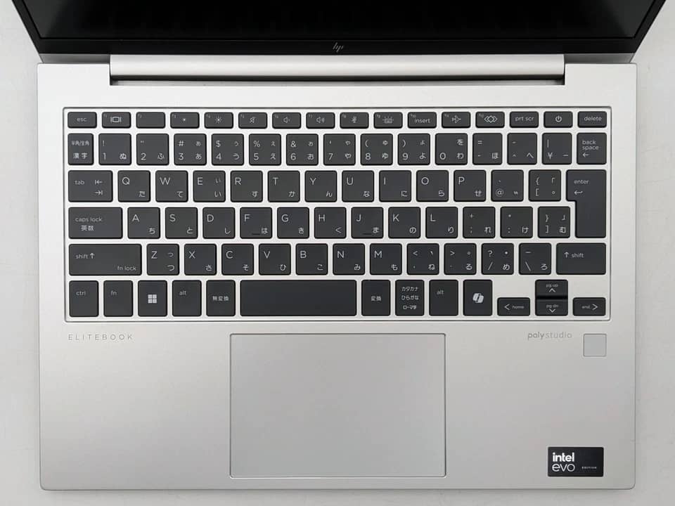 HP EliteBook 830 G11 Computers 256GB 16GB New