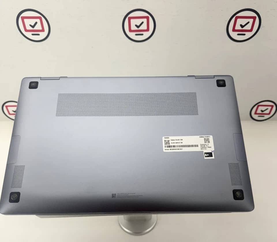 Samsung Galaxy Book4 360 Computers 1TB 16GB New