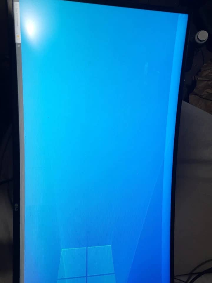 LG 34GN850 Monitors Black New