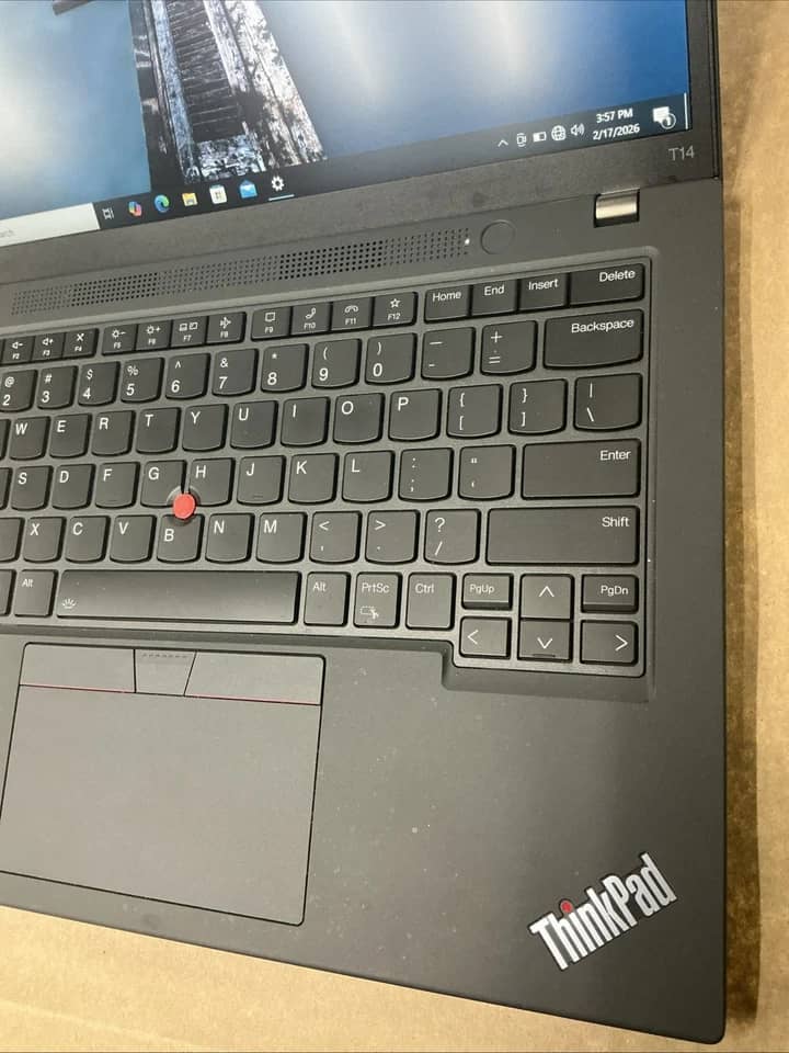 Lenovo ThinkPad T14 Gen 4 Computers 32GB 24GB New