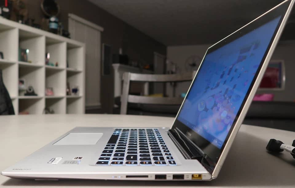Lenovo IdeaPad U430 Computers 500GB 4GB New