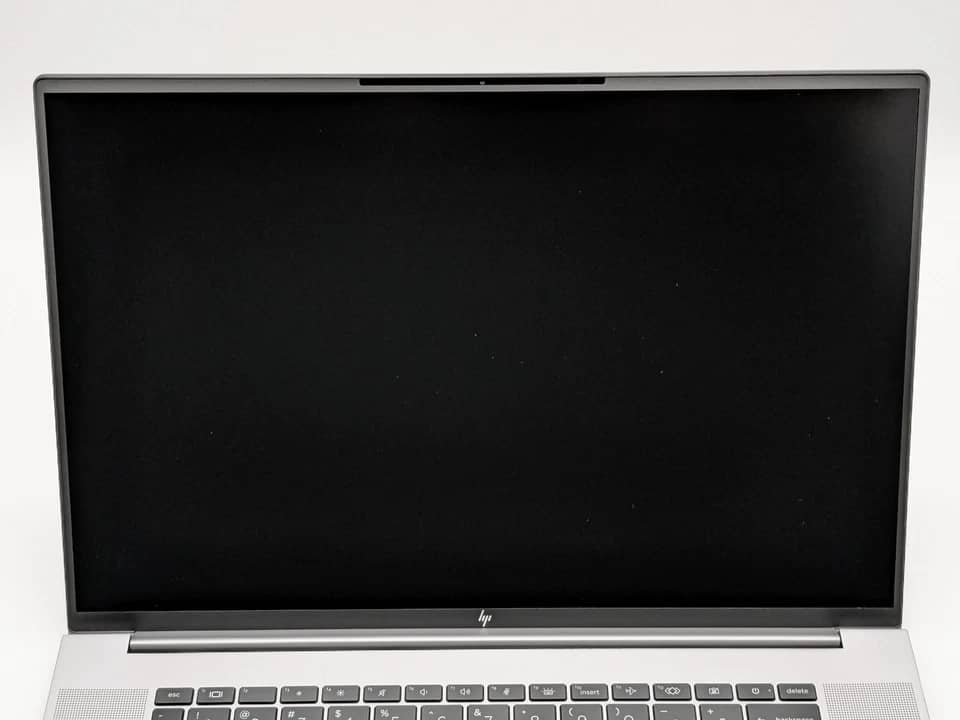 HP ZBook Studio 16 G11 Computers 512GB 32GB Open-Box Excellent