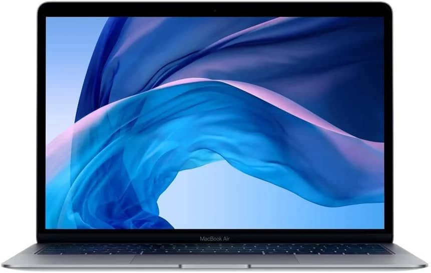 Apple MacBook Air (2018) Computers 128GB 8GB Refurbished - Excellent
