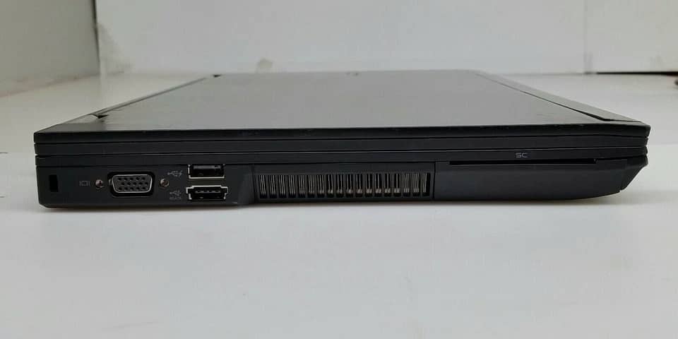 Dell Latitude 6400 Computers 120GB 4GB Used - Good