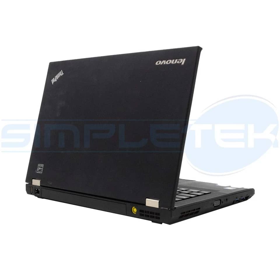 Lenovo ThinkPad T430 Computers 120GB 16GB Refurbished - Good