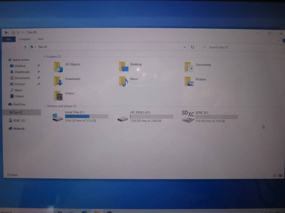 HP 612 G1 Computers 64GB 4GB Used - Good