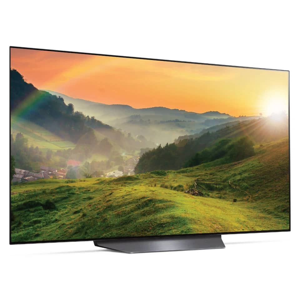 LG B3PUA TVs 77 inch Refurbished - Excellent