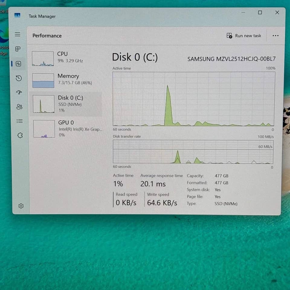 Lenovo ThinkPad X1 Gen Gen 10 Computers 1TB 32GB New