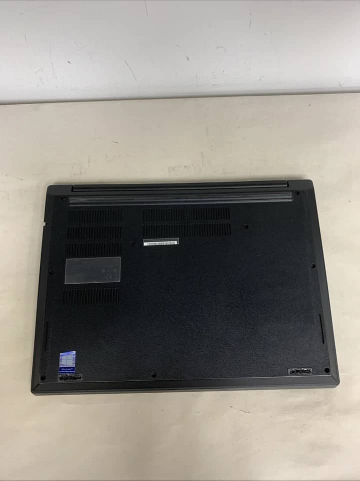Lenovo ThinkPad E490 Computers 128GB Used - Good