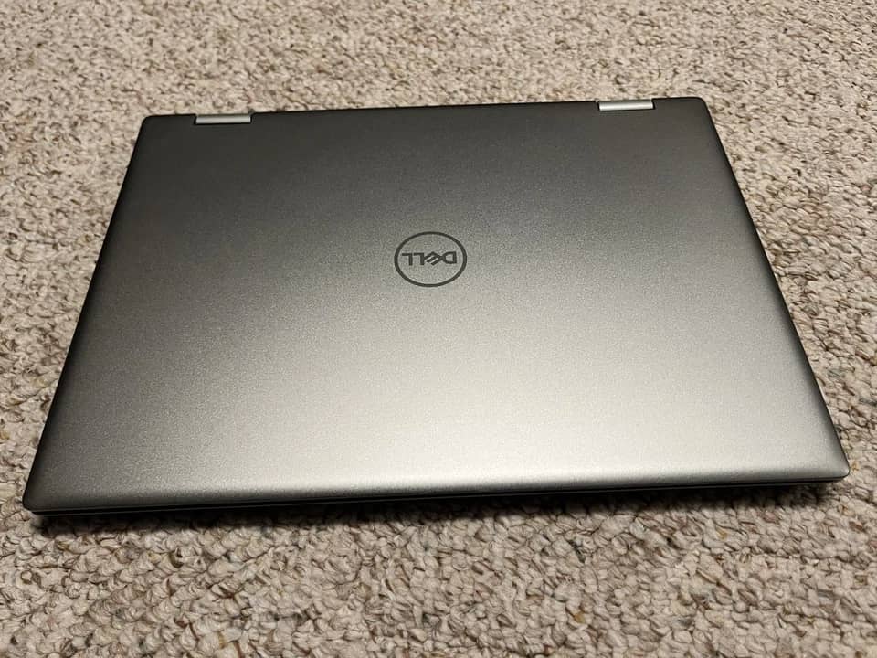 Dell Inspiron 7425 Computers 512GB 8GB Refurbished - Excellent