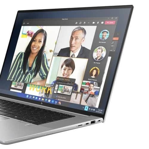 HP ZBook Studio G11 Computers 1TB 32GB New