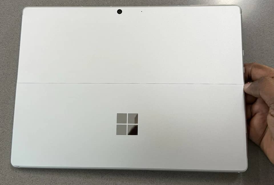 Microsoft Surface Pro 10 Tablets Silver 16GB New