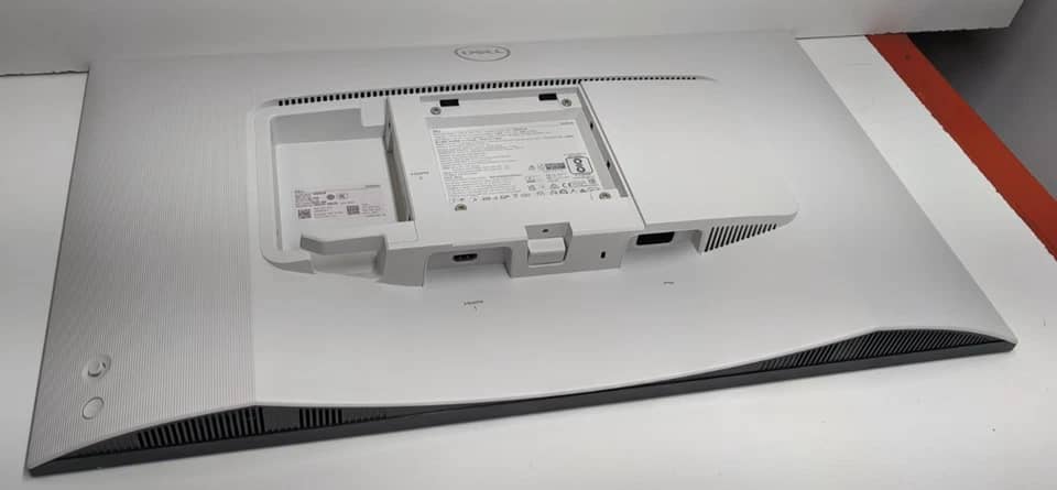 Dell S2725HS Monitors For parts or not working