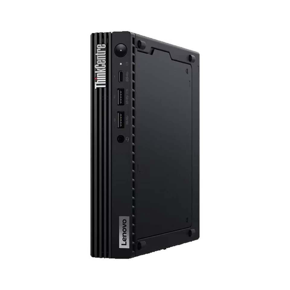 Lenovo ThinkCentre M70q G3 Computers 32GB Refurbished - Good