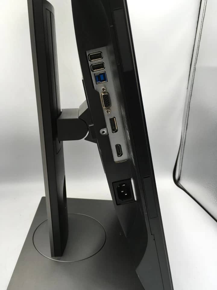 Dell P2018H Monitors Open-Box Excellent