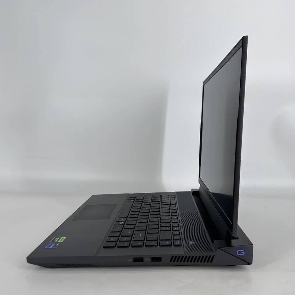 Dell G16 7630 Computers 1000GB 16GB Refurbished - Excellent