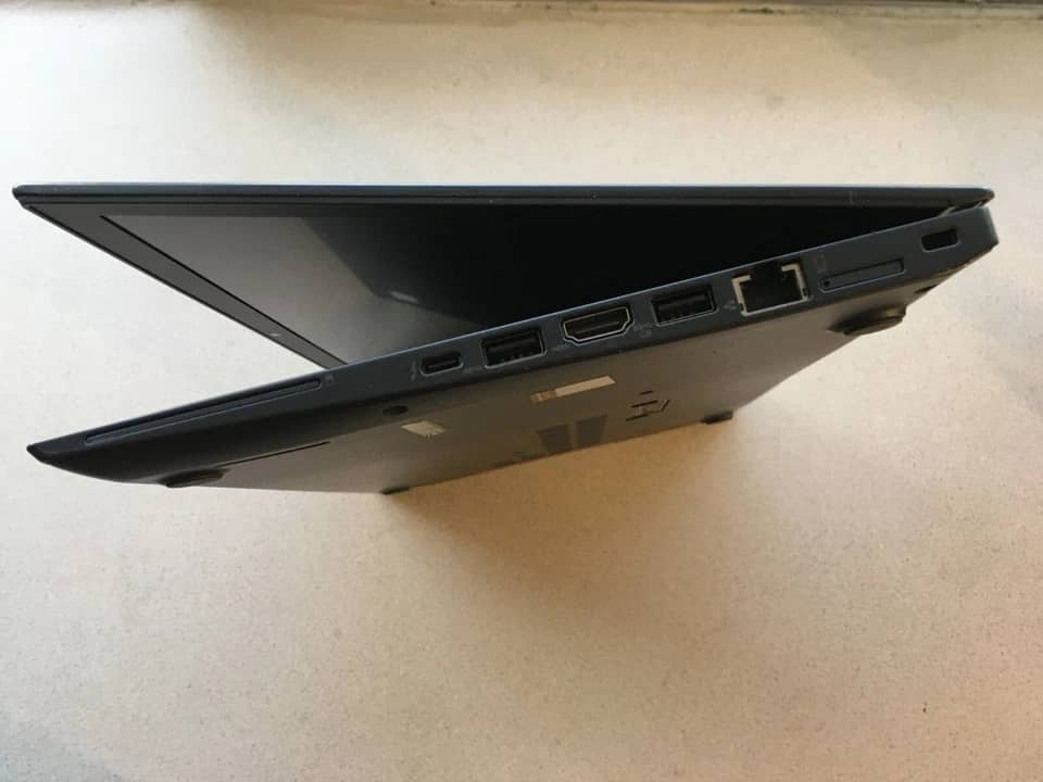 Lenovo ThinkPad T460s Computers 128GB 12GB Used - Good